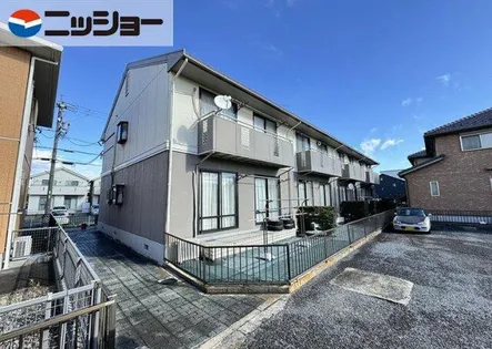 エクセル勝川の画像