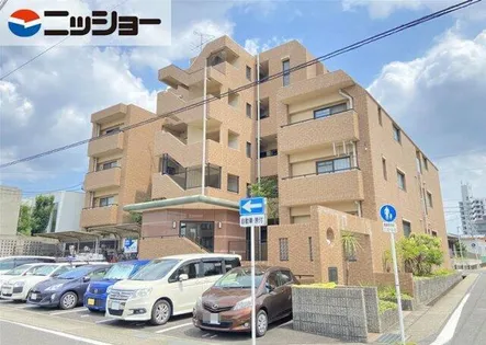 パラシオンJ Sの画像