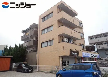 第2スカーラ江向の画像