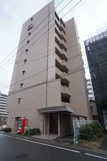 パルク博多駅南【3階】の外観
