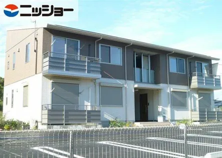 フォレナ A棟の画像