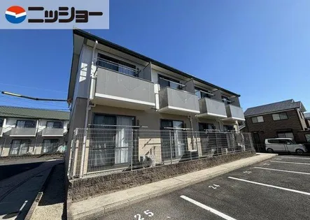 クレイドル寺山下Aの画像