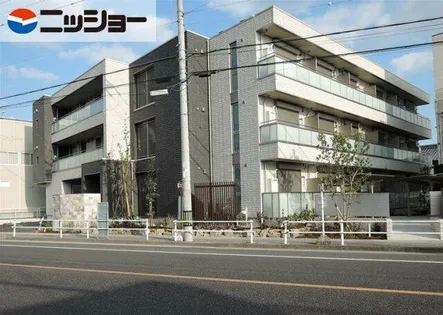 ウイング井ヶ谷の画像