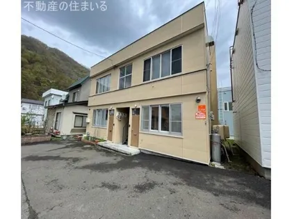 永野ハイツの画像