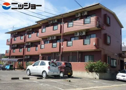 ロイヤル勝川の画像