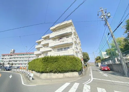 フィラアルタ左京山の画像