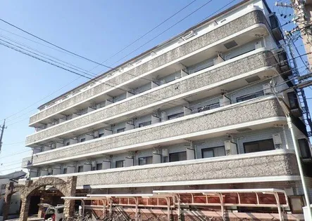 メゾン ド コンフォールの画像