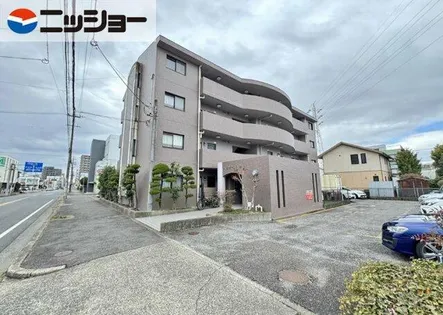 ハピネス八光の画像