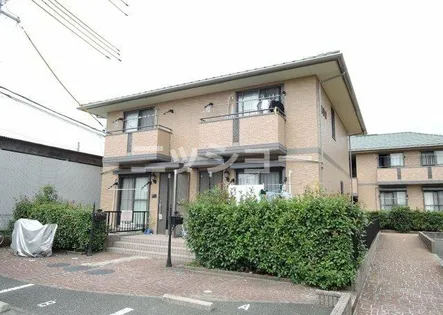 IホームTOWN 五番館の画像