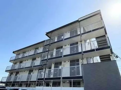 レオパレスユーザンの画像