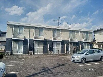 レオパレス東山台IIの画像