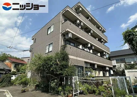 LIFE壱番館の画像