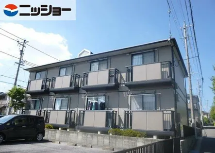 ベルシンフォニーC棟の画像