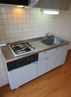 クレイドル室見B棟【3階】のその他画像