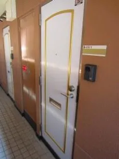 クレイドル室見B棟【3階】のその他画像