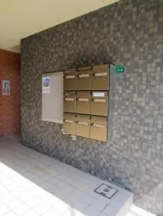 クレイドル室見B棟【3階】のその他画像