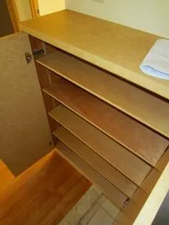 クレイドル室見B棟【3階】のその他画像