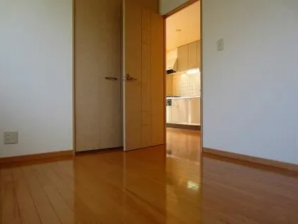 クレイドル室見B棟【3階】のその他画像