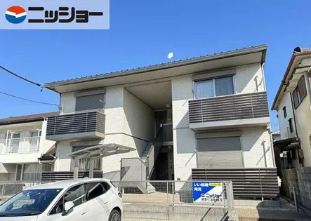 ヴィアソーレ徳重の画像