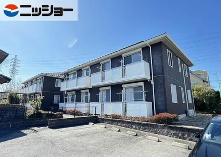 ソレアード A棟の画像