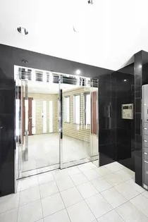 レジデンシャルヒルズ博多駅前弐番館【5階】の外観