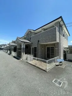 アンシャンテ・シェソワ【1階】の外観