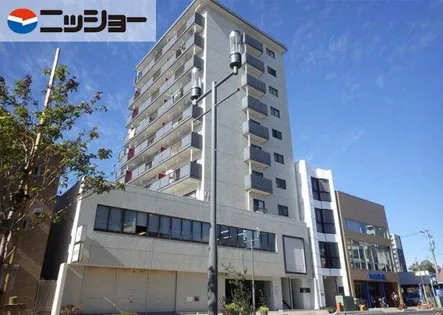 セントラルシティとよはしの画像