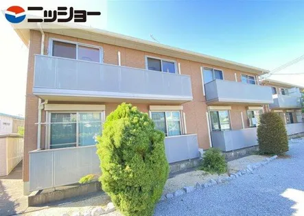 マノワール小浜 Bの画像