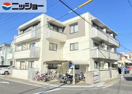 ラディアント千種の画像