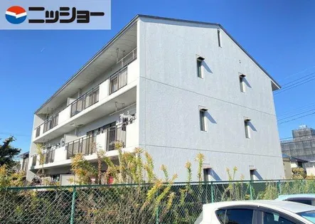 サンパーク桜山の画像