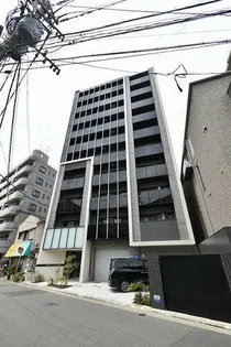 フロッソ ダリア博多駅前【6階】の外観