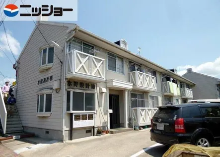 タウニー東栄の画像