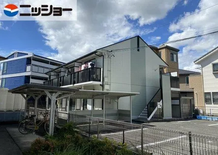 ジュネス深谷の画像