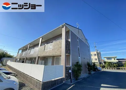 サザンコート浜道の画像