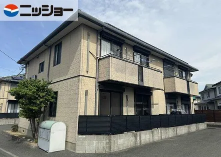 ジュネスA Bの画像