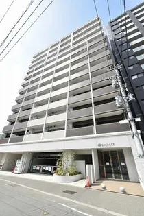 エンクレストNEO博多駅南【10階】の外観