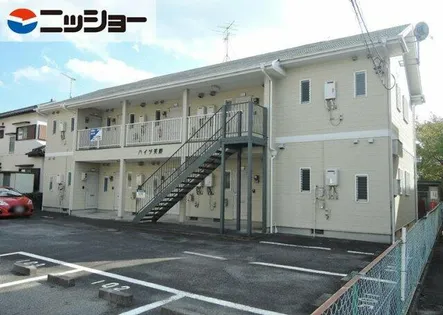 ハイツ天野の画像