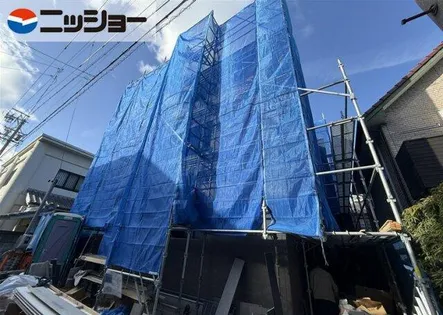 リブレコート太閤通の画像