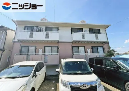 CHATEAUDEパル三軒の画像