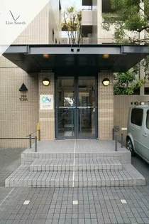 プラザTOWA【209号室】の外観