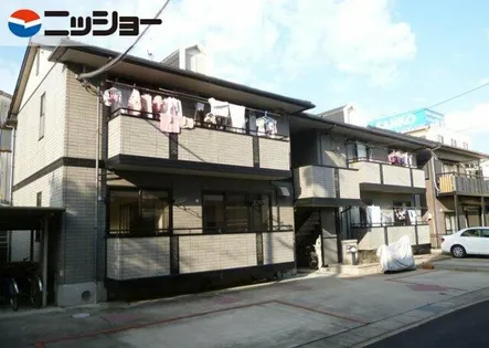 ルウェスト西味鋺の画像