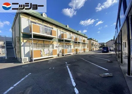 エスポワール位式C D棟の画像