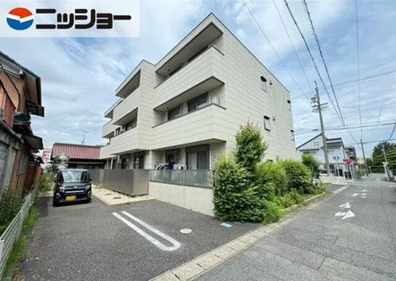 プライムハイツ江南の画像