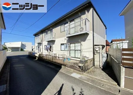 グリーンハイツ永井の画像