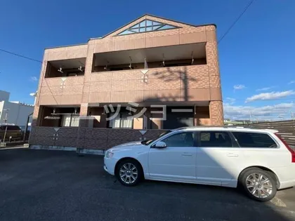 エスポアール南町の画像