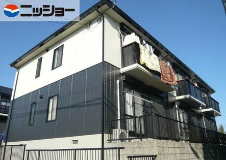 チェリー片平Cの画像