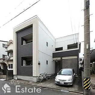 クレフラスト三吉Ⅱの画像