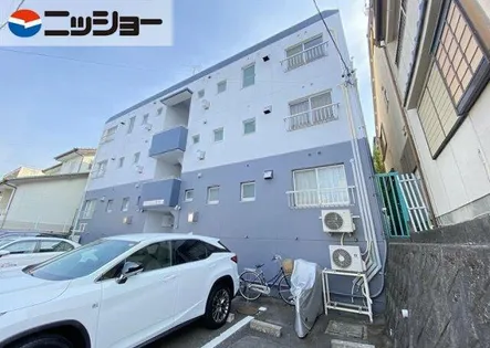 ファヴォール鳴海の画像