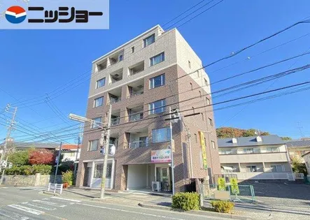 シティーライフ植田の画像