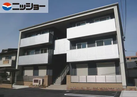 グランシャリオの画像